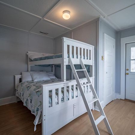Boardwalk1009-6 Apartment Оушън Сити Екстериор снимка