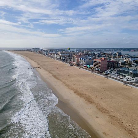 Boardwalk1009-6 Apartment Оушън Сити Екстериор снимка