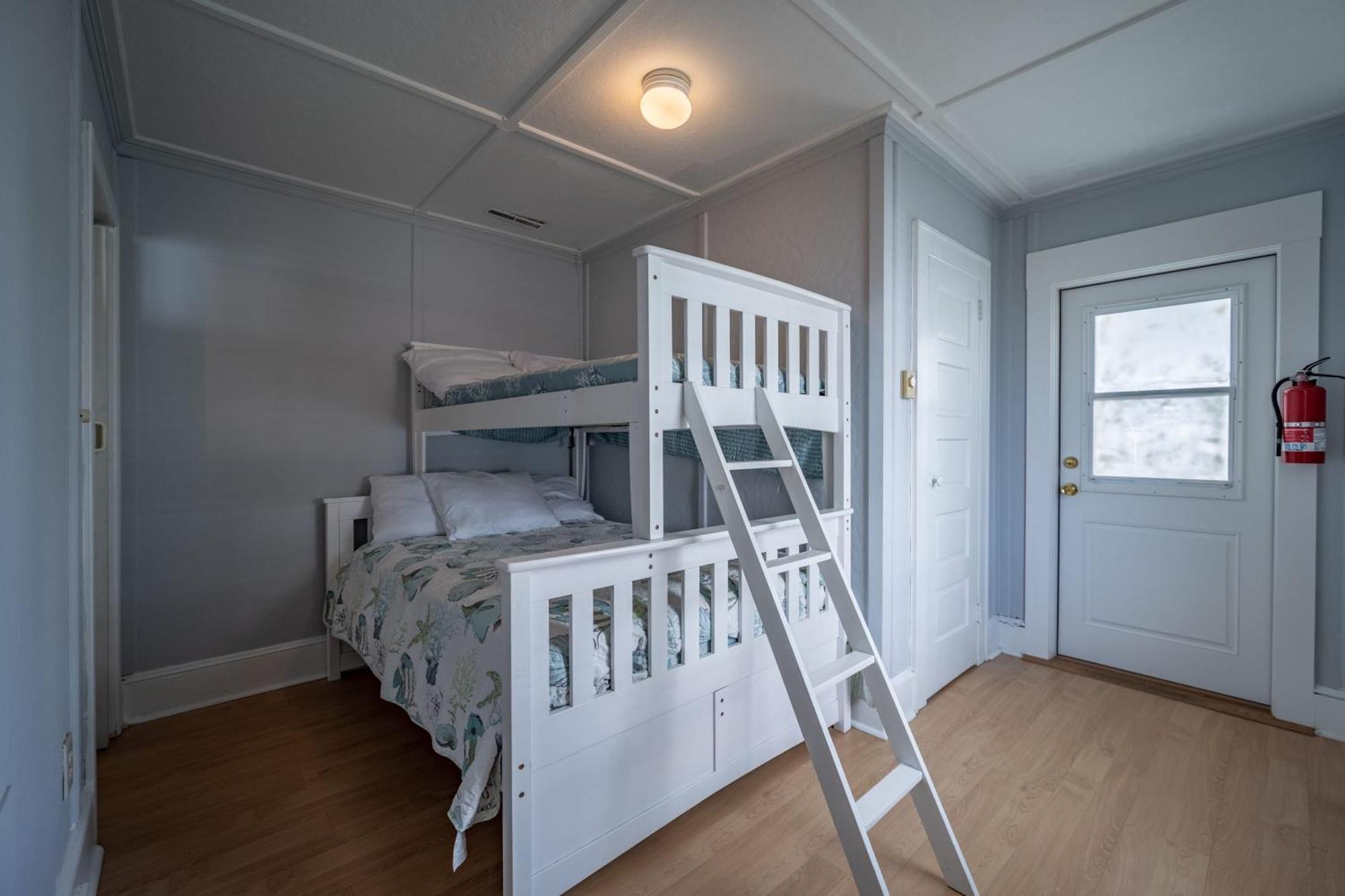 Boardwalk1009-6 Apartment Оушън Сити Екстериор снимка